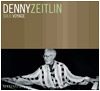Denny Zeitlin - Solo Voyage